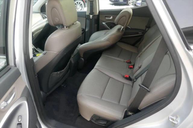 2014 Hyundai Santa Fe Sport 2.4L