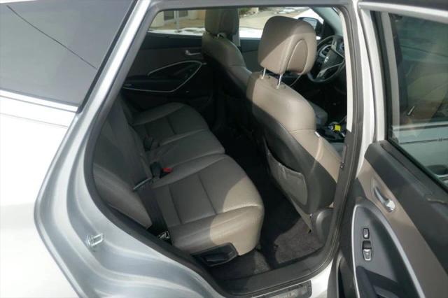 2014 Hyundai Santa Fe Sport 2.4L