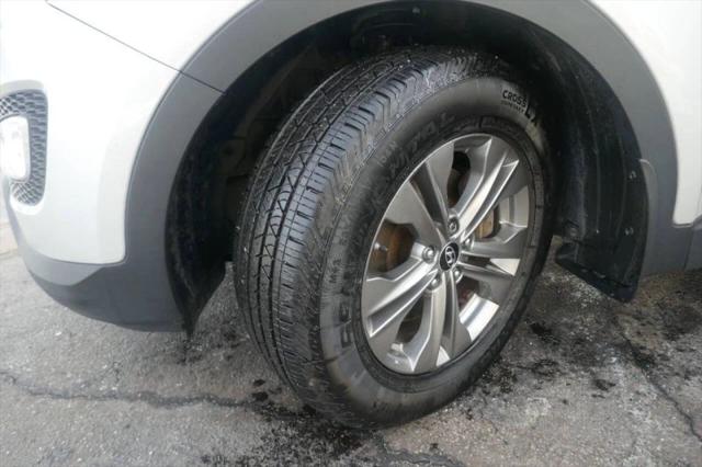 2014 Hyundai Santa Fe Sport 2.4L