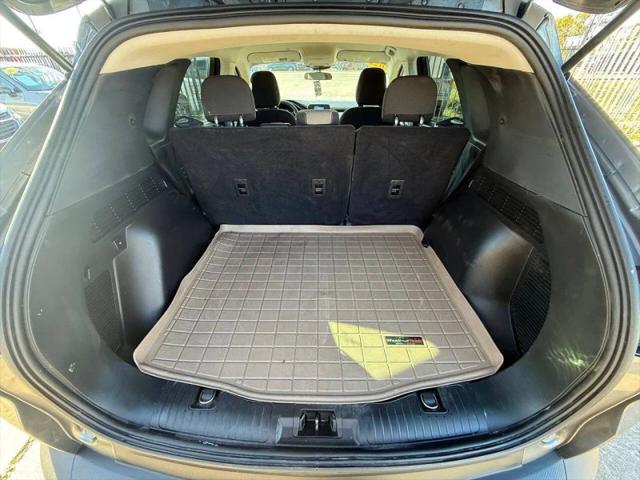 2022 Ford Escape S
