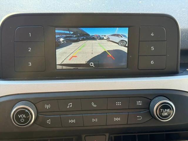 2022 Ford Escape S