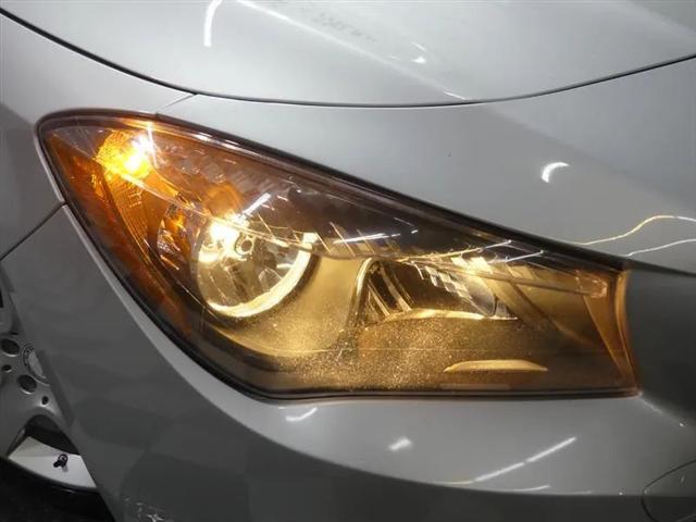 2015 Mercedes-Benz CLA 4MATIC