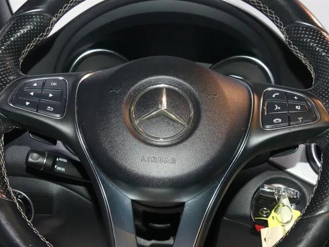 2015 Mercedes-Benz CLA 4MATIC