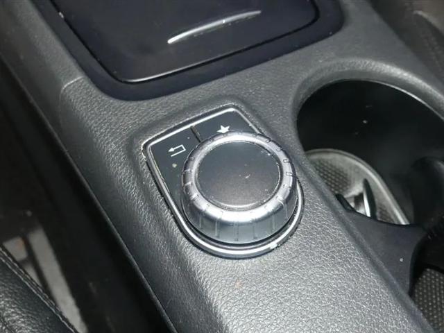 2015 Mercedes-Benz CLA 4MATIC