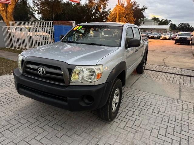 2009 Toyota Tacoma PreRunner V6 for sale in Orlando, FL