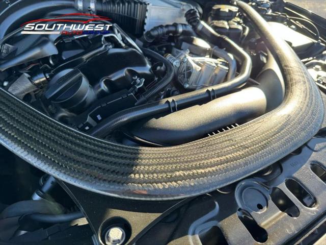 2018 BMW M4 Base