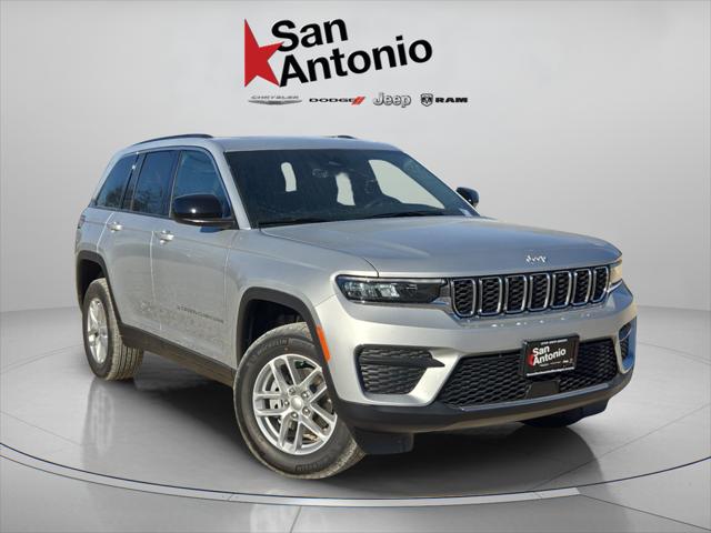 2025 Jeep Grand Cherokee Laredo X 4x2 for sale in San Antonio, TX