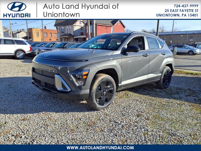 2026 Hyundai Kona SEL Sport for sale in Uniontown, PA
