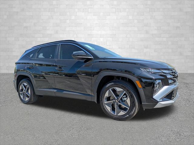 2026 Hyundai Tucson Hybrid SEL for sale in Naples, FL