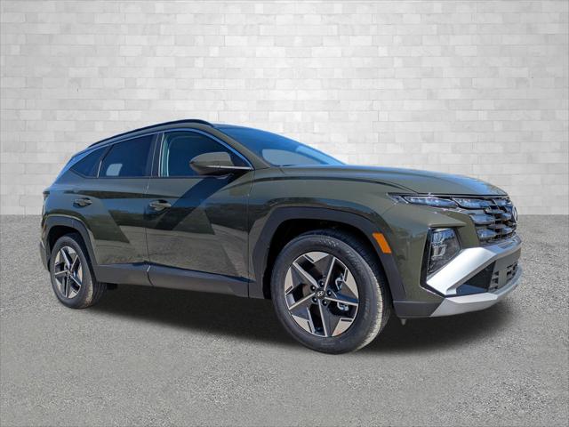 2026 Hyundai Tucson SEL for sale in Naples, FL