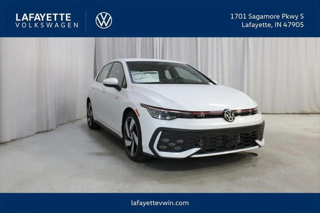 2026 Volkswagen Golf GTI S for sale in Lafayette, IN