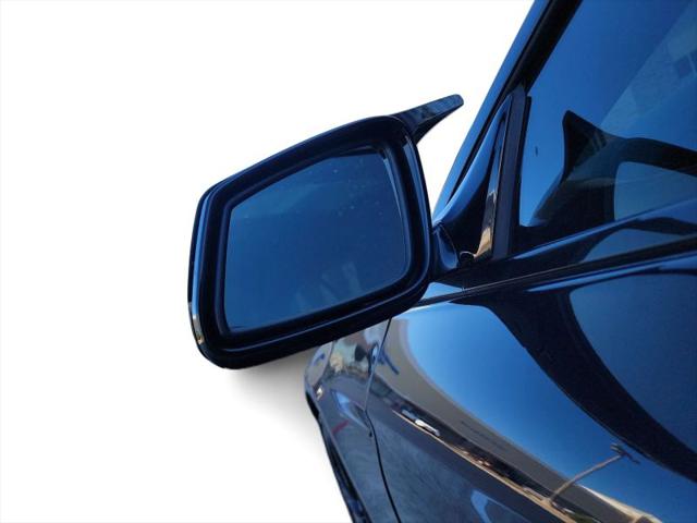 2015 BMW Coupe 650i