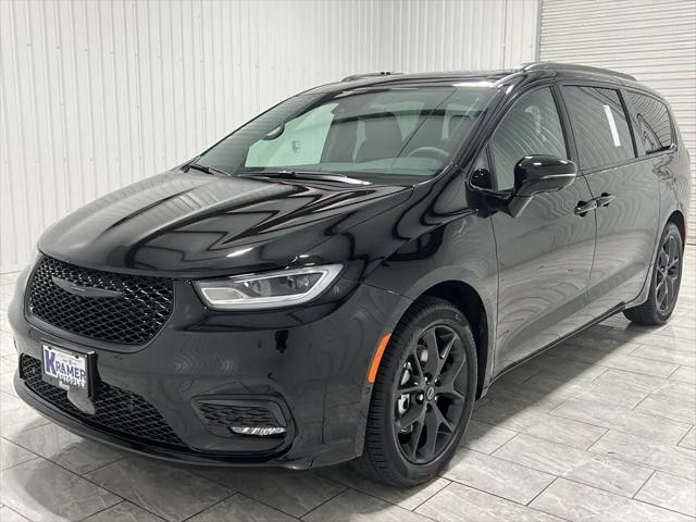 2026 Chrysler Pacifica Limited for sale in Livingston, TX