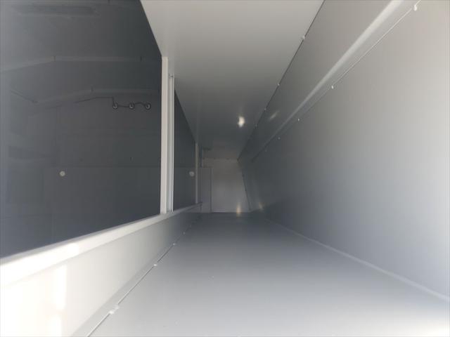 2026 Chevrolet Express Cutaway Work Van