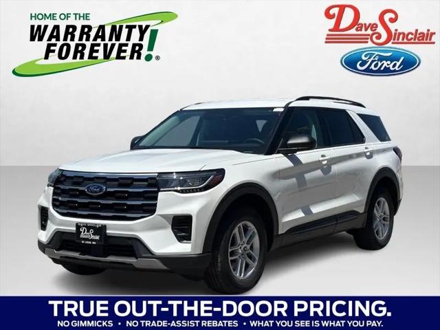 2026 Ford Explorer Active for sale in St. Louis, MO