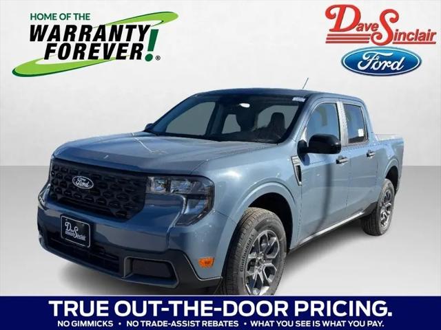 2026 Ford Maverick XLT for sale in St. Louis, MO