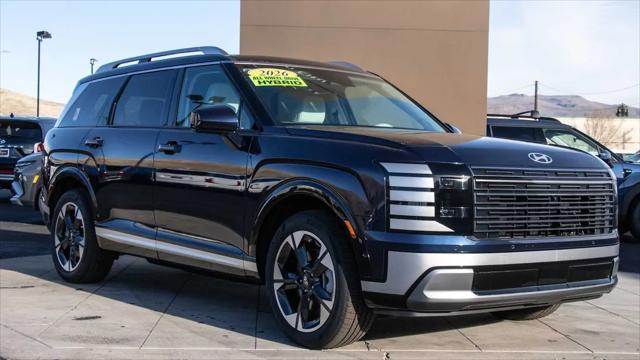 2026 Hyundai Palisade Hybrid Limited for sale in Carson City, NV