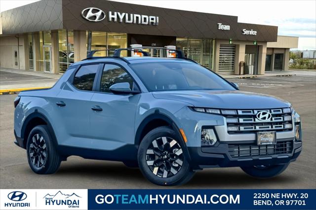 2026 Hyundai Santa Cruz SEL Activity for sale in Bend, OR