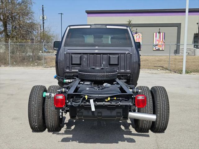 2026 Ram 3500 Tradesman/Big Horn