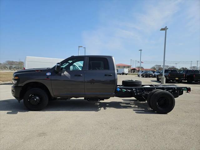 2026 Ram 3500 Tradesman/Big Horn