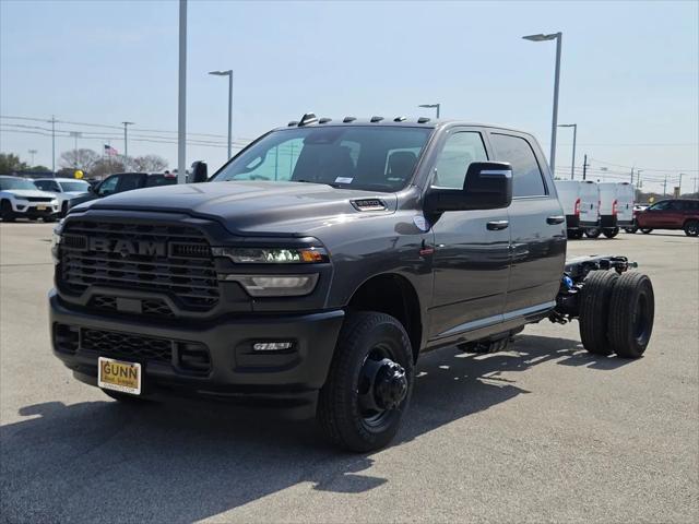 2026 Ram 3500 Tradesman/Big Horn