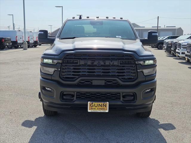 2026 Ram 3500 Tradesman/Big Horn