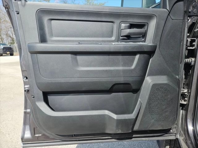 2026 Ram 3500 Tradesman/Big Horn