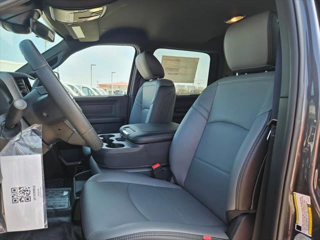 2026 Ram 3500 Tradesman/Big Horn