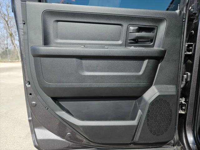2026 Ram 3500 Tradesman/Big Horn
