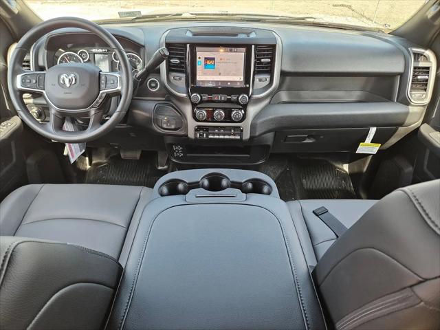 2026 Ram 3500 Tradesman/Big Horn