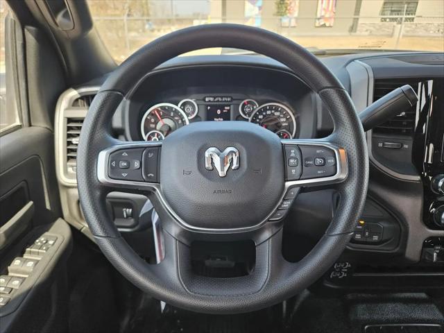2026 Ram 3500 Tradesman/Big Horn