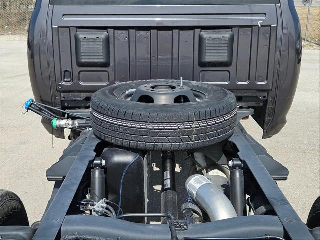 2026 Ram 3500 Tradesman/Big Horn