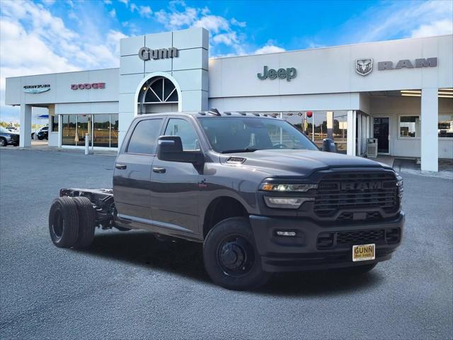 2026 Ram 3500 Tradesman/Big Horn for sale in Seguin, TX
