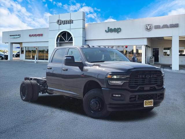 2026 Ram 3500 Tradesman/Big Horn for sale in Seguin, TX