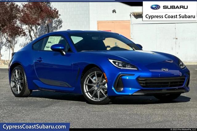 2026 Subaru BRZ Limited for sale in Seaside, CA