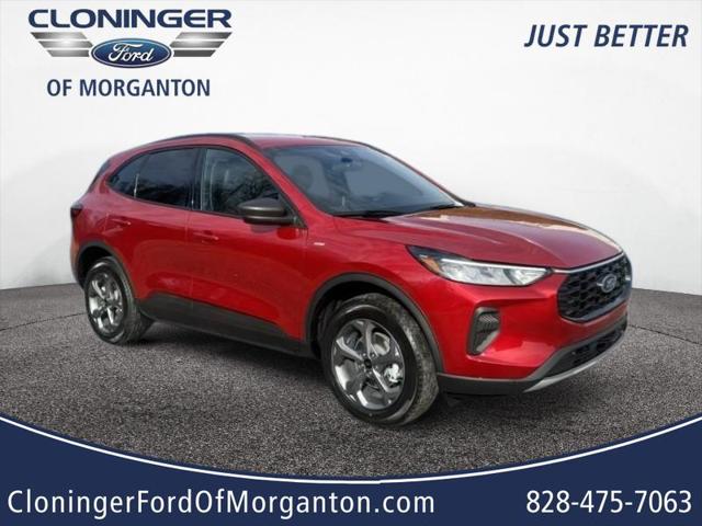 2026 Ford Escape ST-Line for sale in Morganton, NC