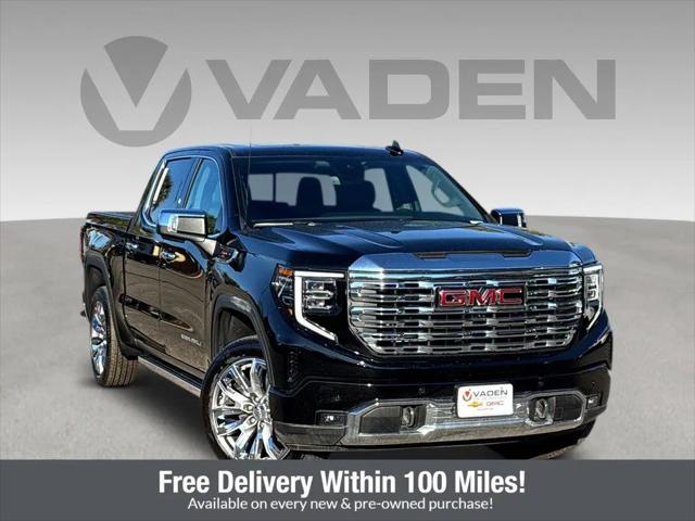 2025 GMC Sierra 1500 4WD Crew Cab Short Box Denali for sale in Beaufort, SC