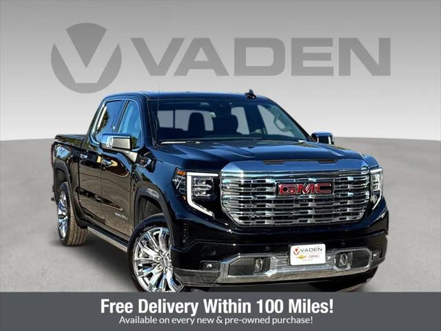 2025 GMC Sierra 1500 4WD Crew Cab Short Box Denali for sale in Beaufort, SC