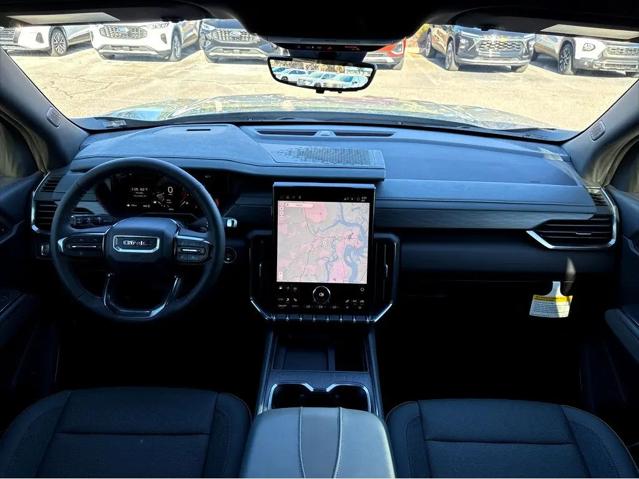 2026 GMC Acadia AT4 AWD