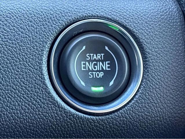2026 GMC Acadia AT4 AWD