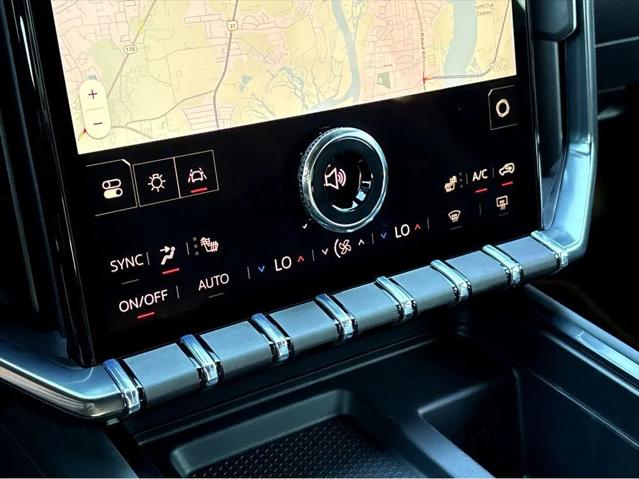 2026 GMC Acadia AT4 AWD