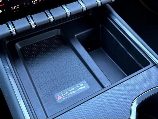 2026 GMC Acadia AT4 AWD
