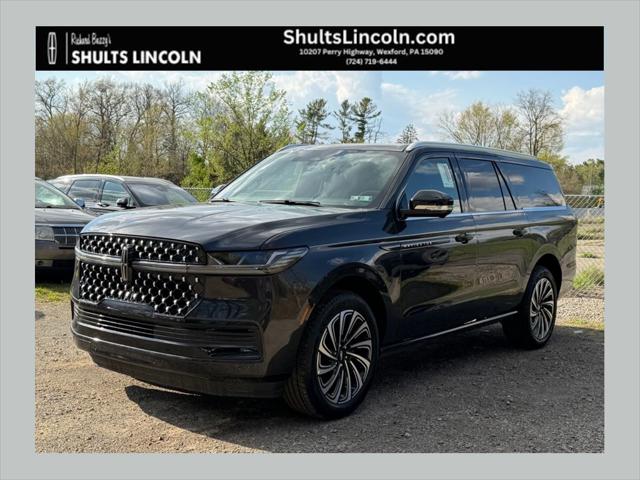 2025 Lincoln Navigator Black Label L for sale in Wexford, PA