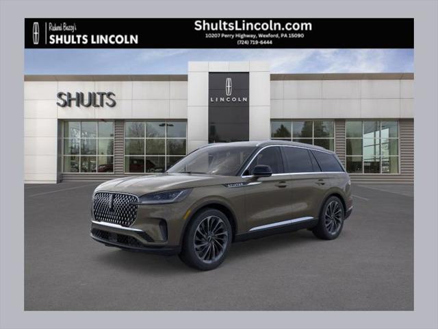 2026 Lincoln Aviator Reserve for sale in Wexford, PA