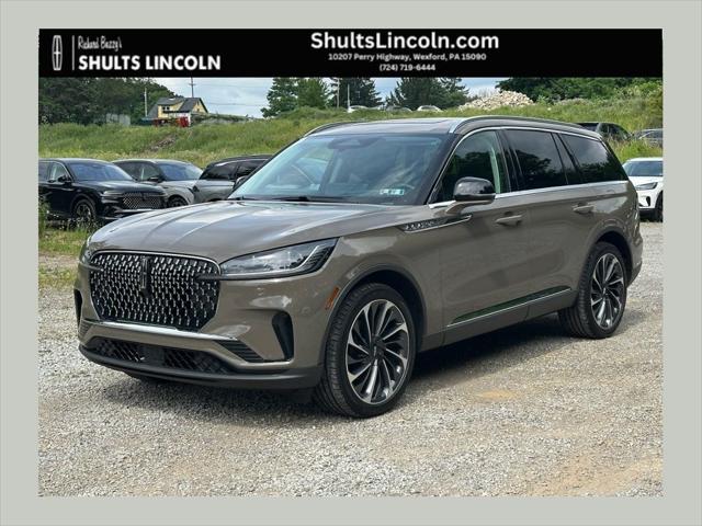 2026 Lincoln Aviator Reserve for sale in Wexford, PA