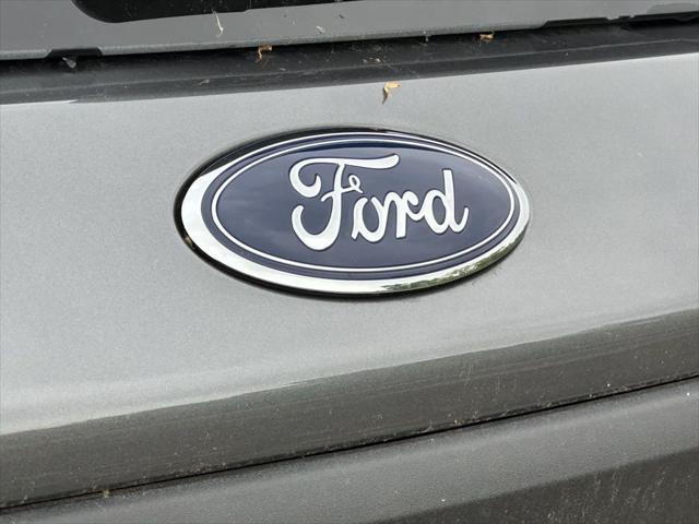 2026 Ford Police Interceptor Utility Base