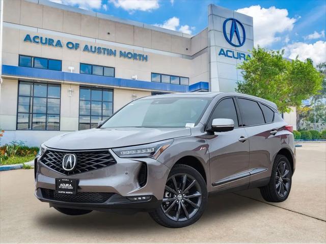 2026 Acura RDX A-Spec for sale in Austin, TX