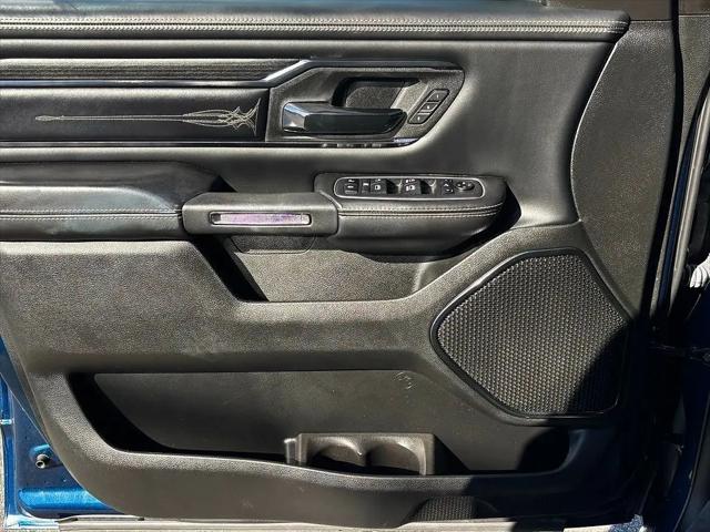2023 Ram 1500 Limited Crew Cab 4x4 57 Box