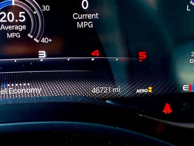 2023 Ram 1500 Limited Crew Cab 4x4 57 Box