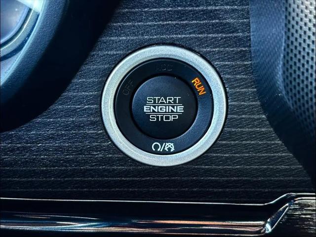 2023 Ram 1500 Limited Crew Cab 4x4 57 Box